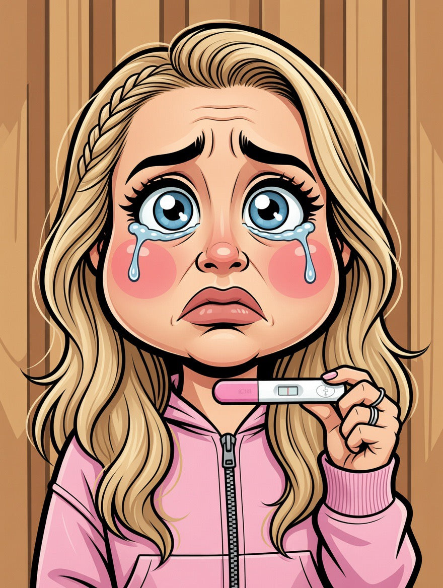Secondary Infertility: A Journey I Didn’t Expect to Be On