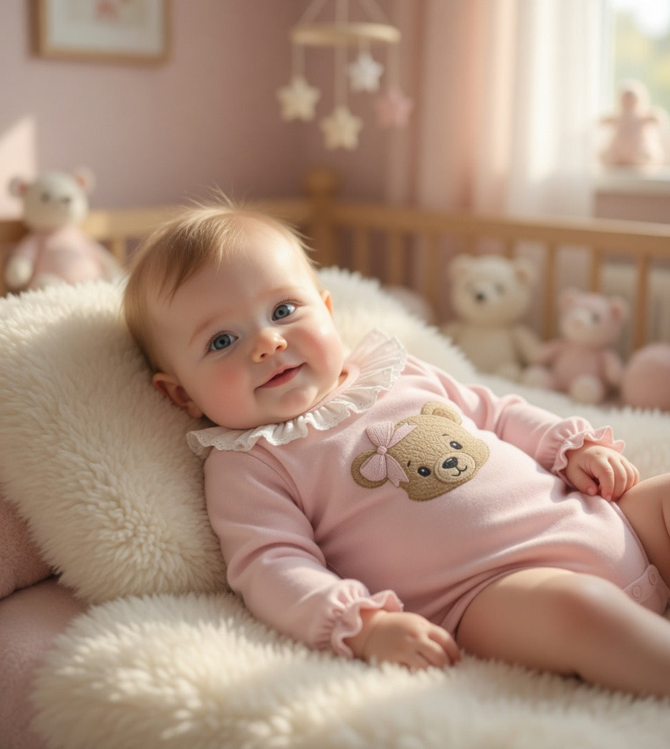 The Perfect Balance: Comfort and Style for Your Little Ones at Bon Bon's