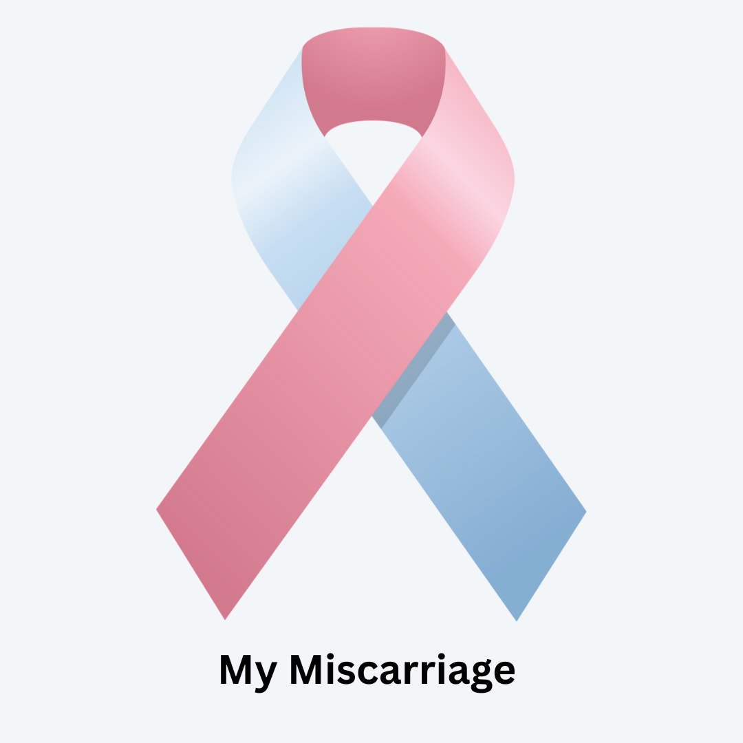 From Grief to Hope: Sharing my Miscarriage experience to support others.