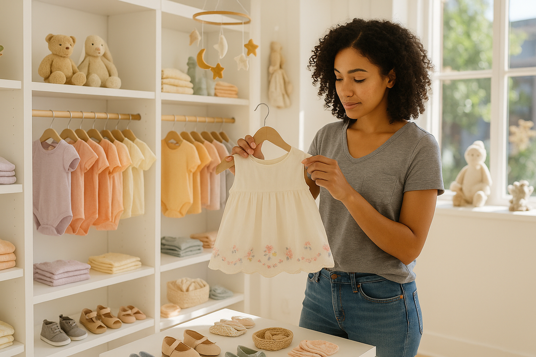 Your Voice, Your Style: Help Us Create the Perfect Toddlers’ Collection