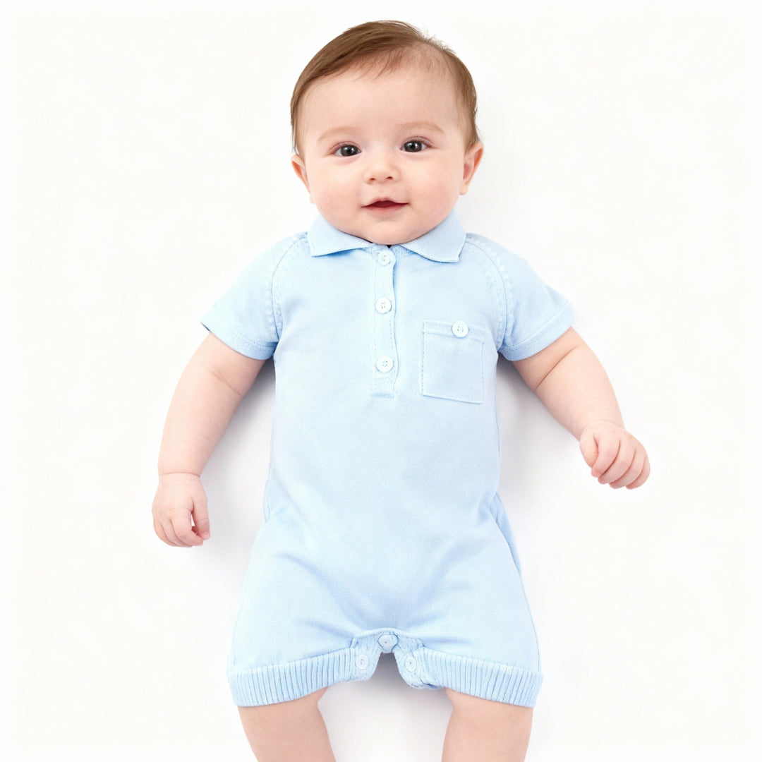 NB - 1Y Baby Boy