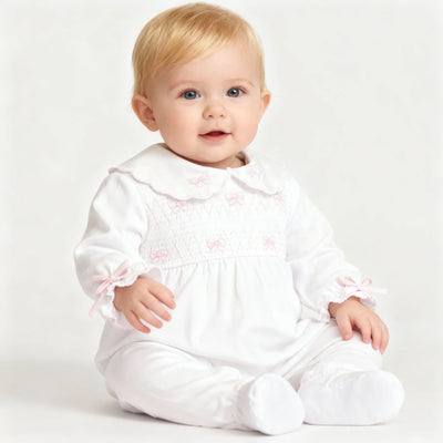 Girls Baby Grows