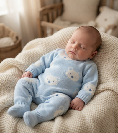 Boys Baby Grows