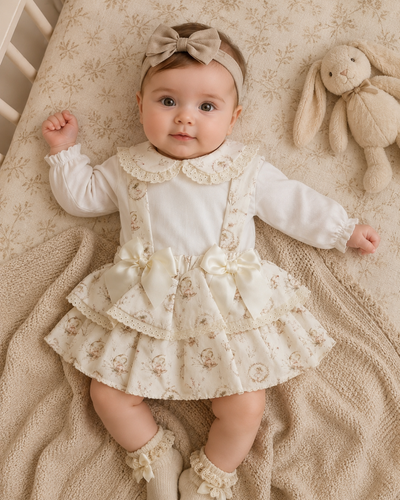 Girls Outfits & Rompers