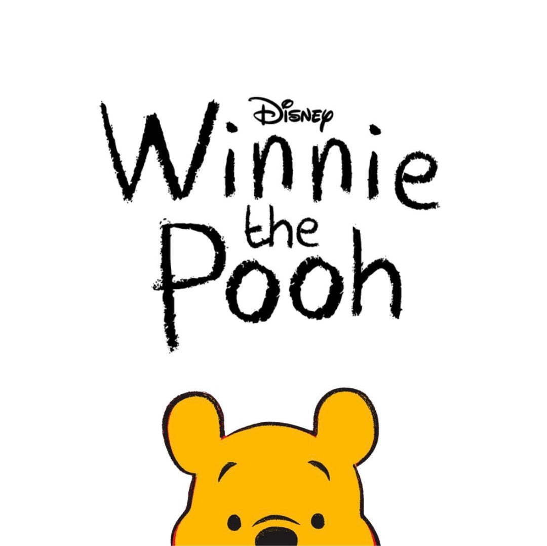 Winnnie the pooh