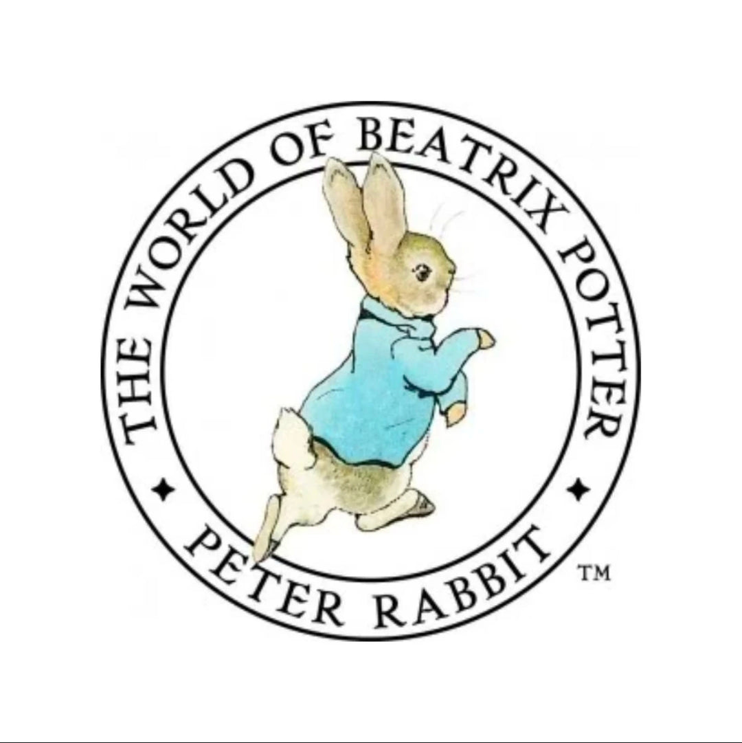 Peter Rabbit