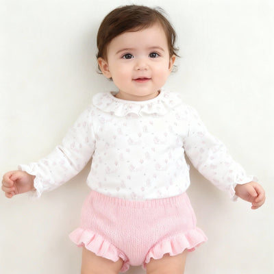 Girls Outfits & Rompers