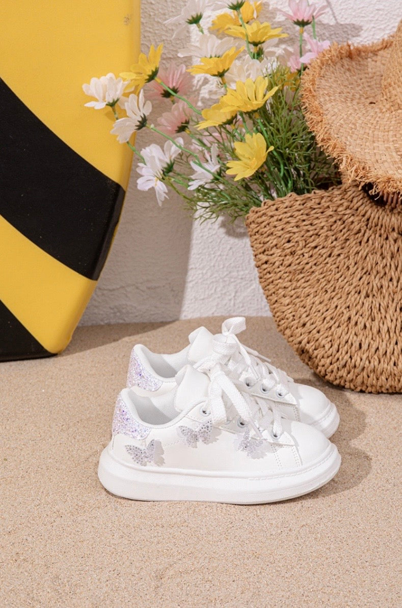 Butterfly Trainers