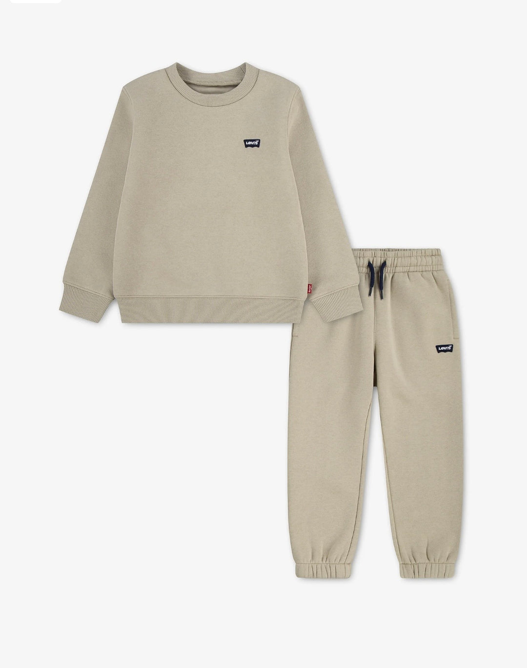 Levi’s Stone Jogger Set