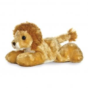 Flopsie Lion 20cm