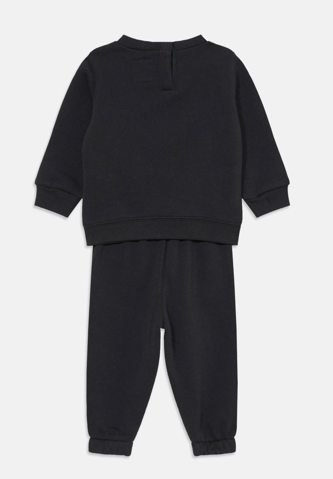 Levi’s Black Jogger Set