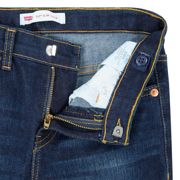 Levi’s 512 Slim Taper Jeans