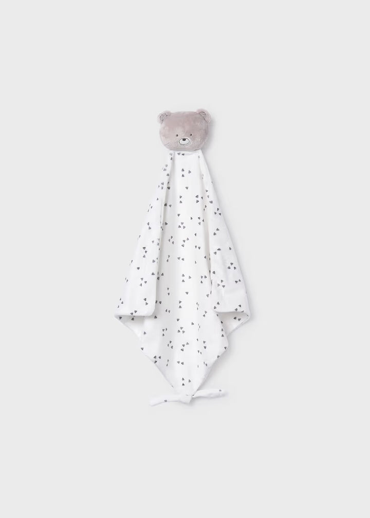 Mayoral  Bear Comforter