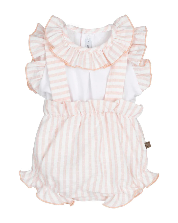 Calamaro Peace Stripe Two Piece
