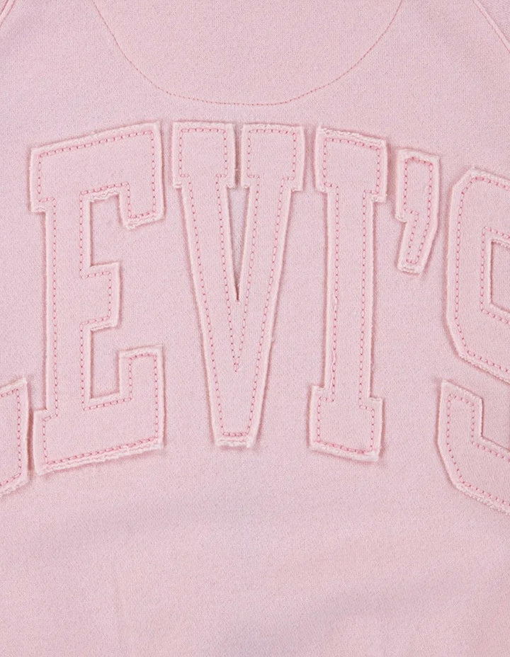 Levi’s Pink Zip Jacket