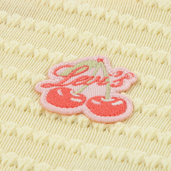 Levi’s Cherry Short Set