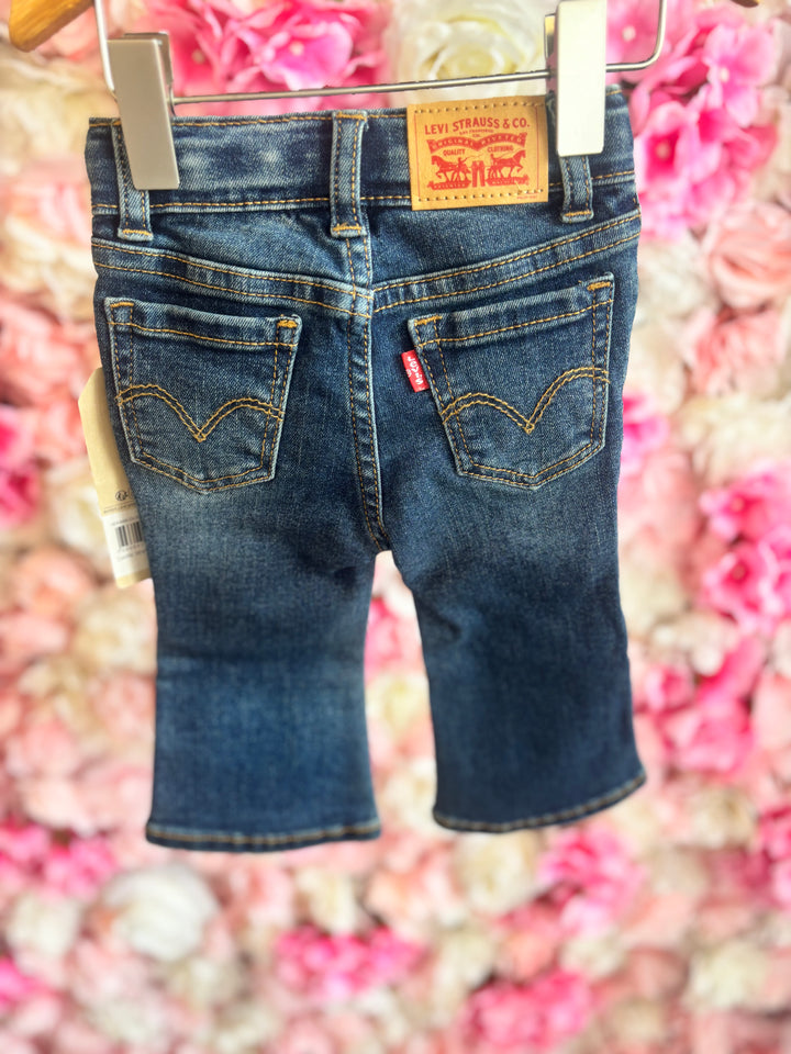 Levi’s 726 Flare Jeans