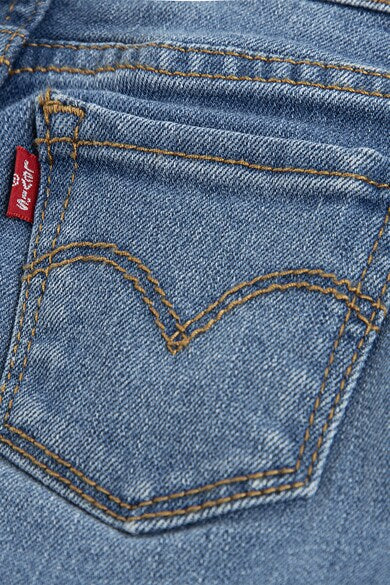 Levi’s Floral Jeans Set