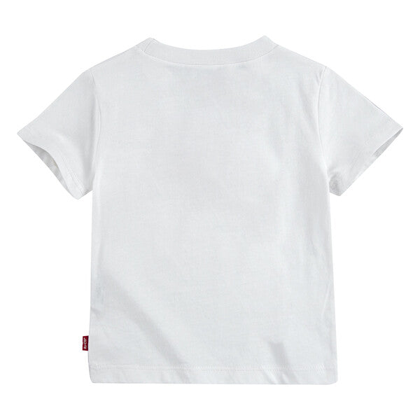 Levi’s White Logo T-Shirt