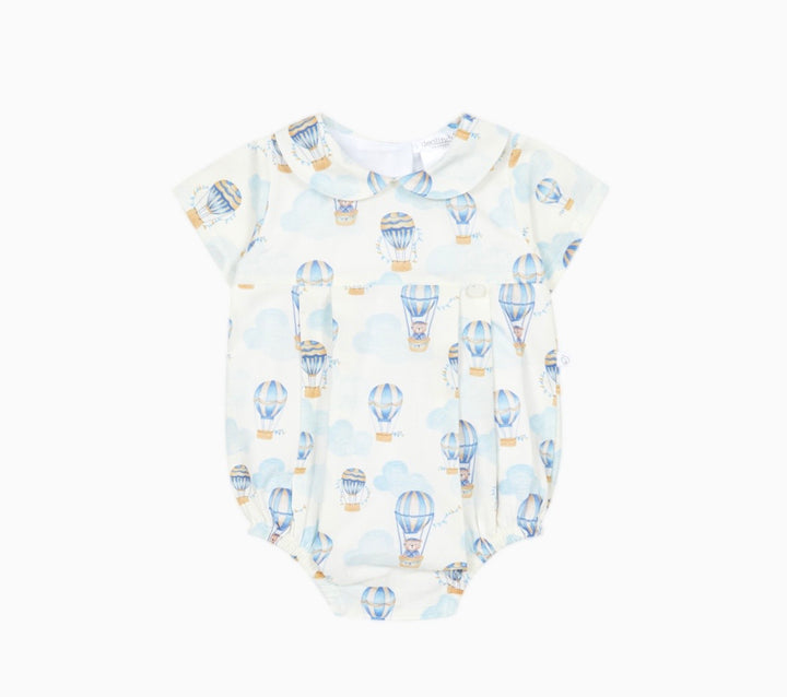 Deolinda Hot Air Balloon Romper