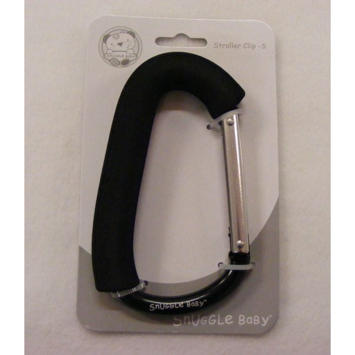 Stroller Hook