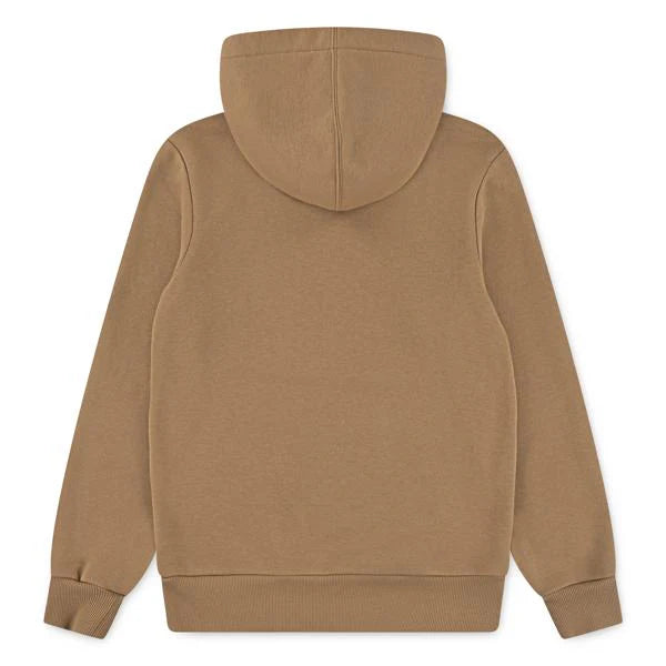 Levi’s Rodeo Brown Pull Over Hoody