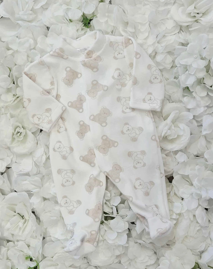 Deolinda Teddy Babygrow