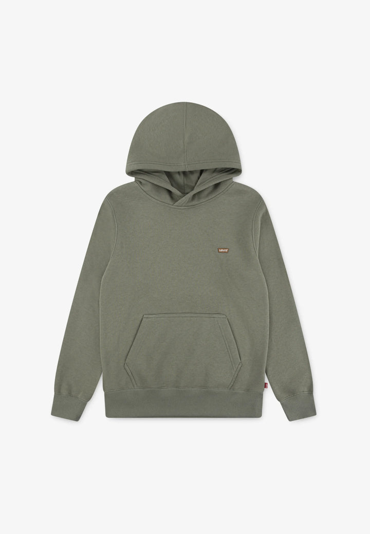 Levi’s Lichen Green Hoody
