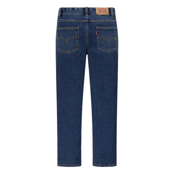 Levi’s Blue Slim Taper Jeans