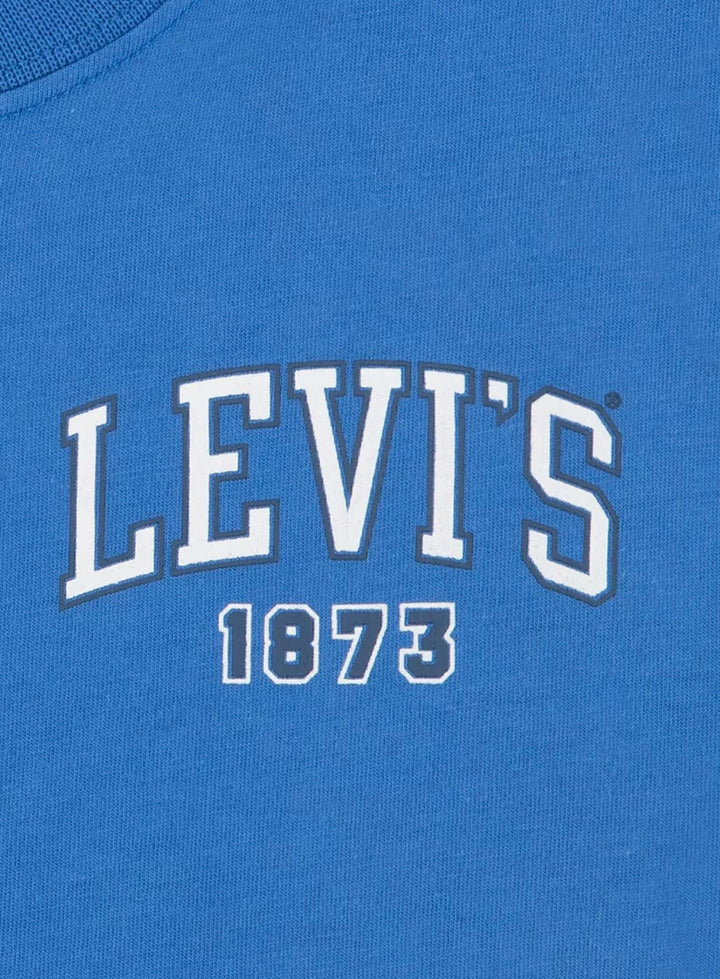 Levi’s Star Sapphire Blue Tee