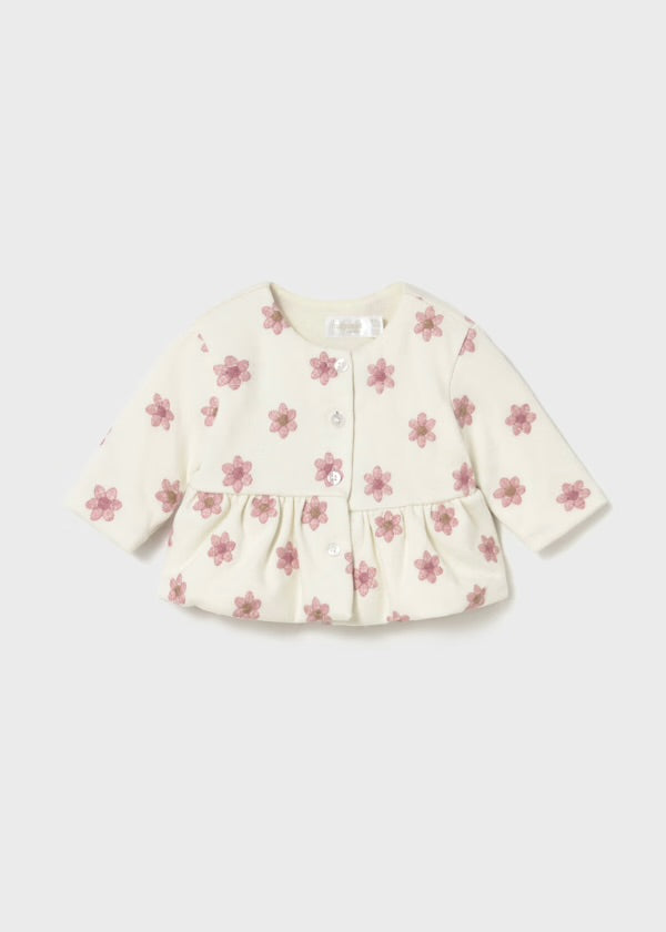 Mayoral Petal 3 Piece Set