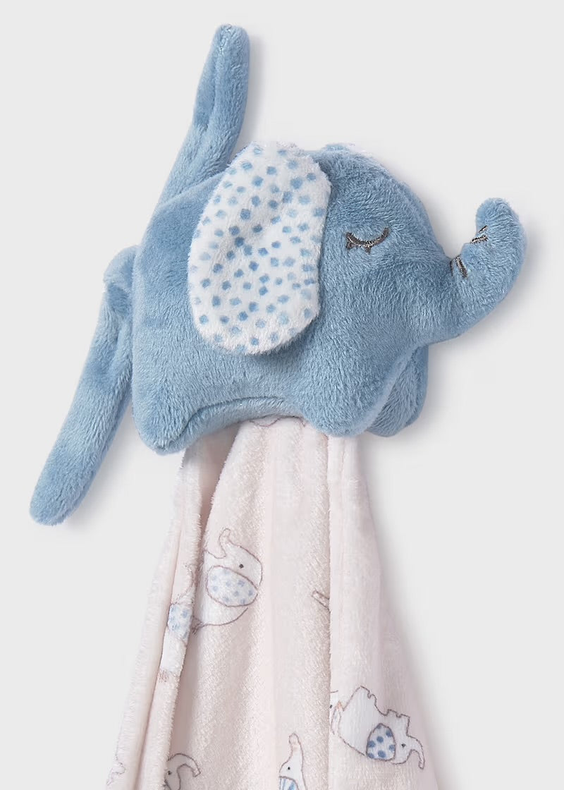 Mayoral  Elephant Comforter