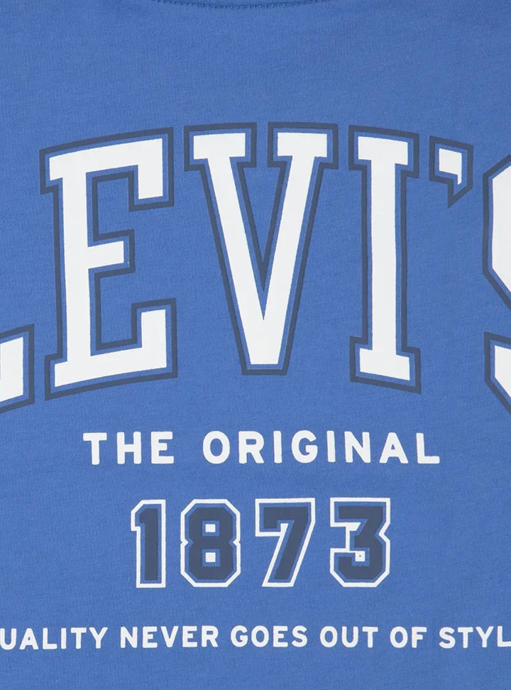Levi’s Star Sapphire Blue Tee