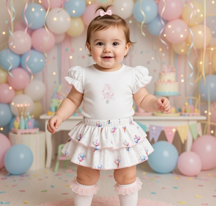 Deolinda 2 Piece Set