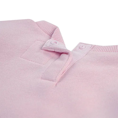 Levi’s Pink Jogger Set