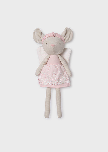Mayoral Mouse Butterfly Teddy