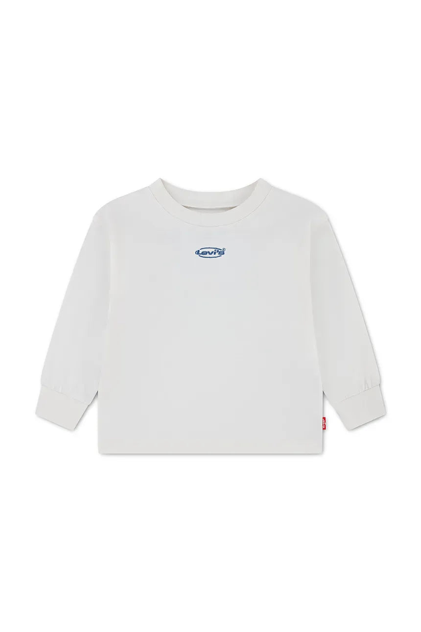 Levi’s Logo Long Tee