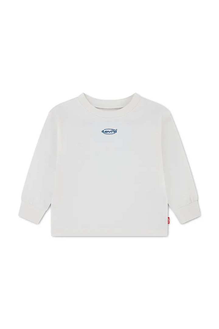 Levi’s Logo Long Tee