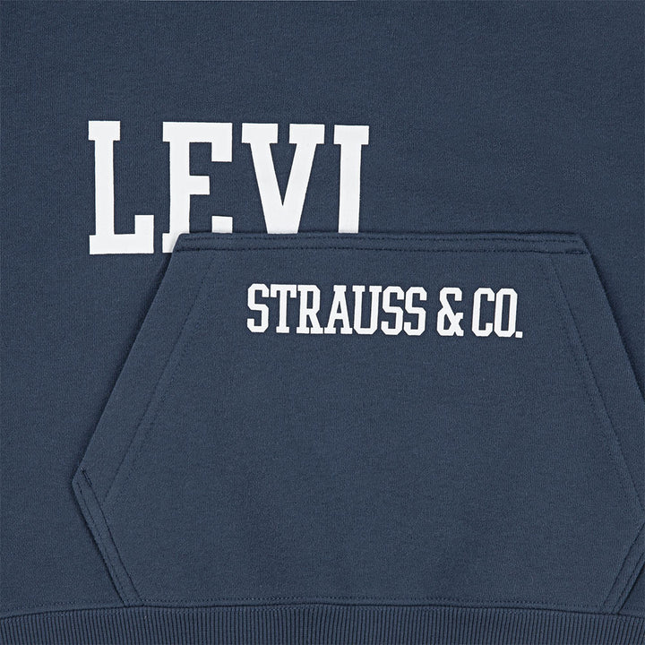 Levi’s Navy Hoody