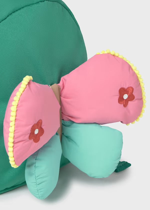 Mayoral Butterfly Mini Backpack