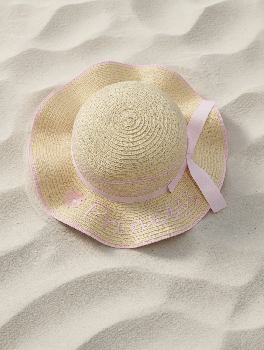 Princess Sun Hat