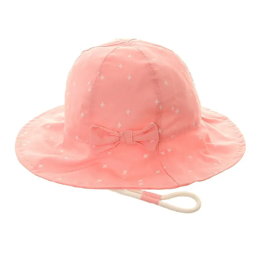 Ziggle Star Sun Hat