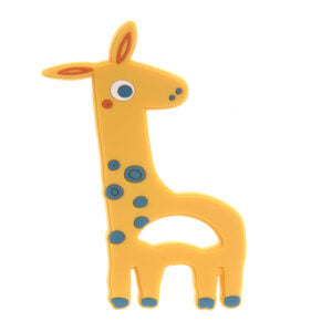 Ziggle Giraffe Teether