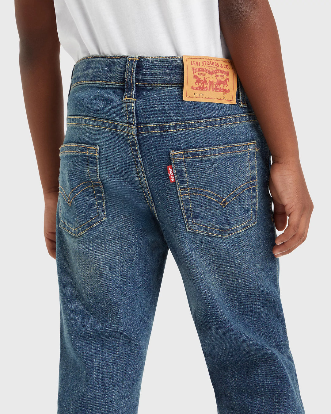 Levi’s 511 Slim Jeans