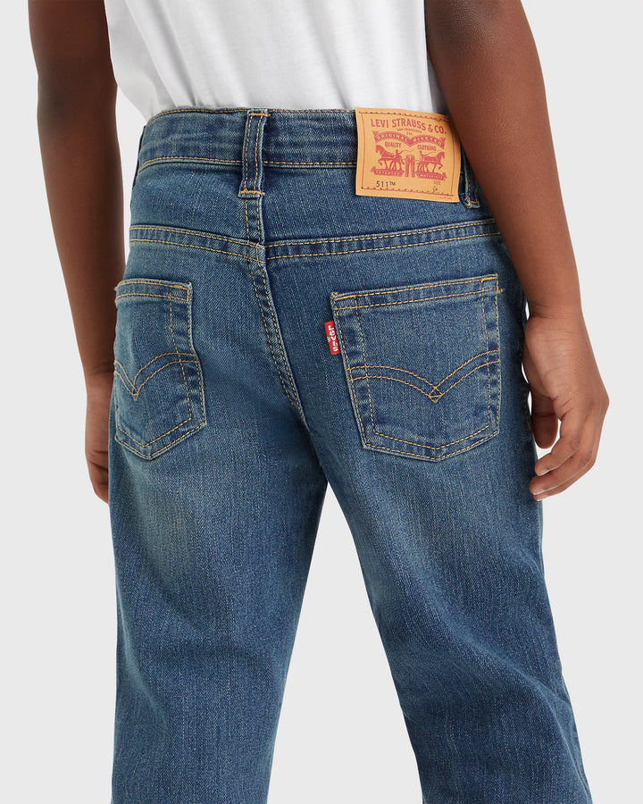 Levi’s 511 Slim Jeans