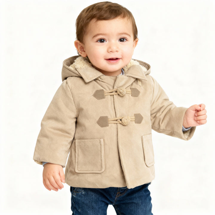Mayoral Duffel Coat