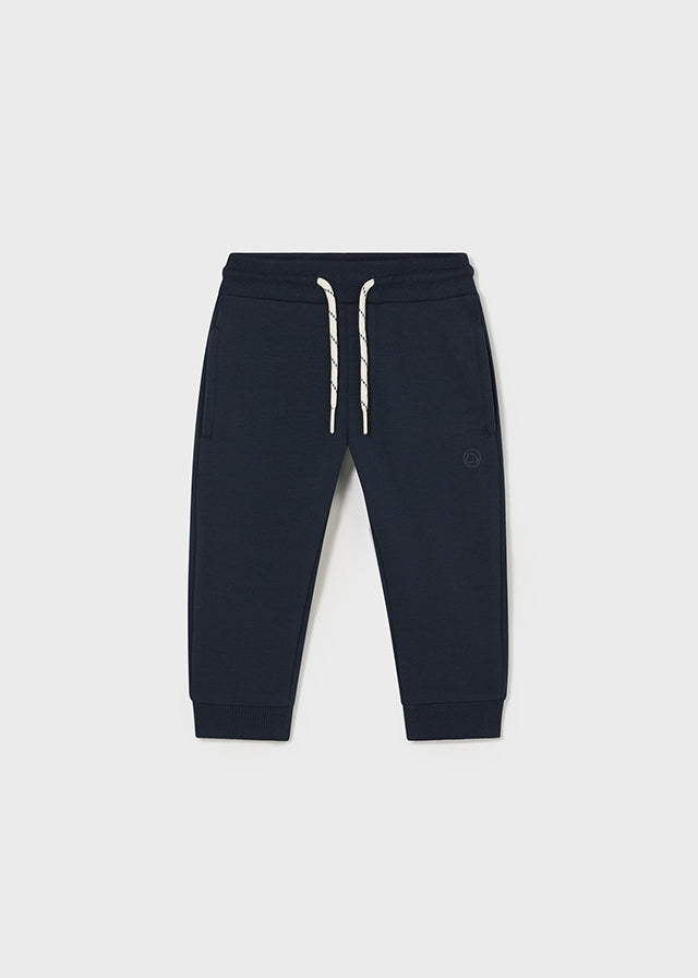 Mayoral Navy Top & Jogger Set