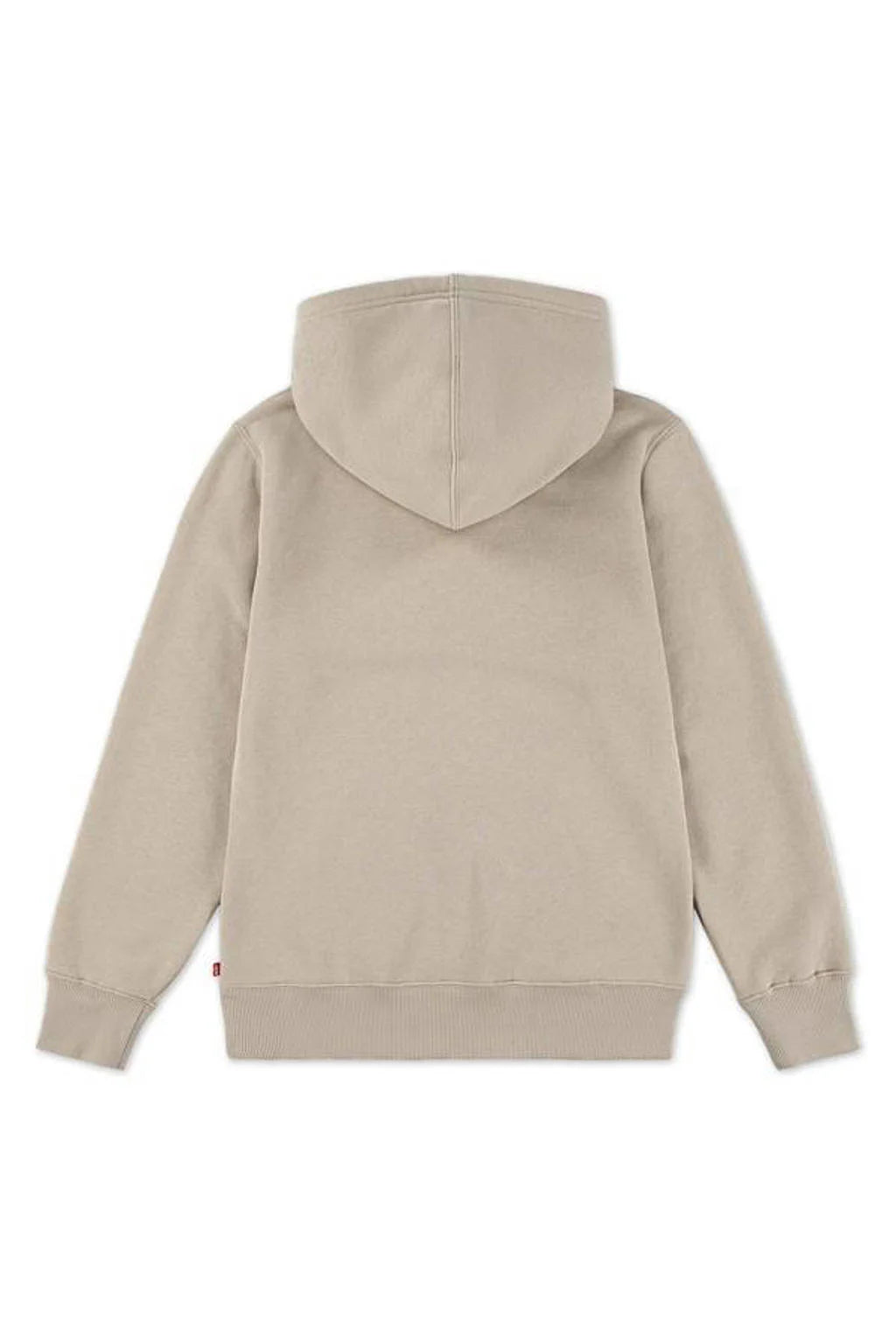 Levi’s White Pepper Hoody