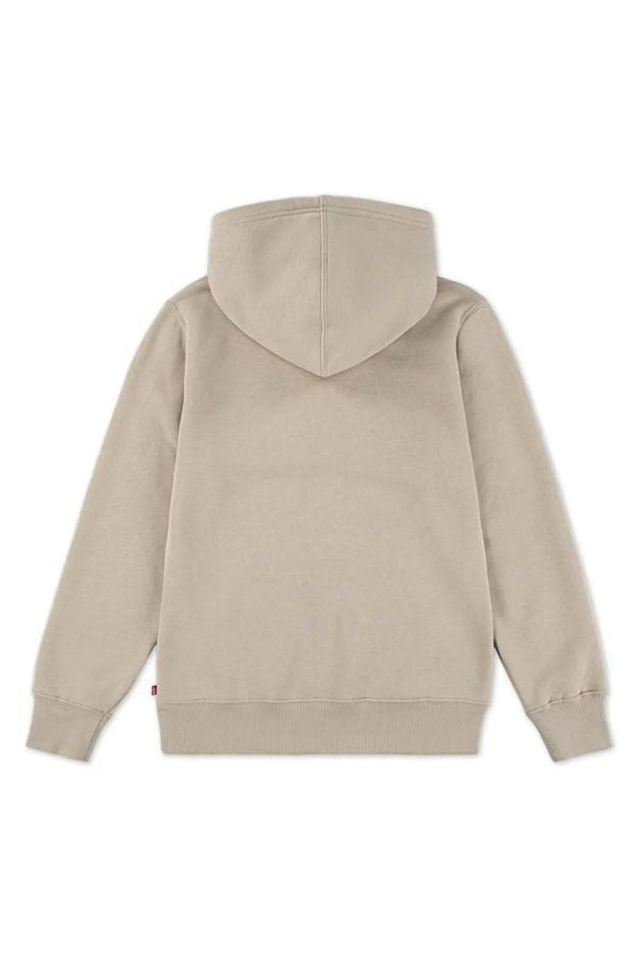Levi’s White Pepper Hoody