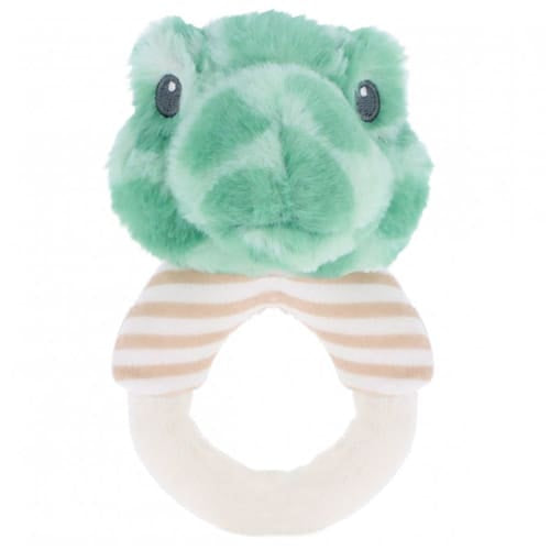 Turtle Baby Rattle Keeleco Turtle Rattle – Bon Bons Baby & Toddler Wear